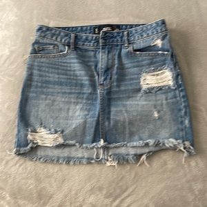Hollister Skirt